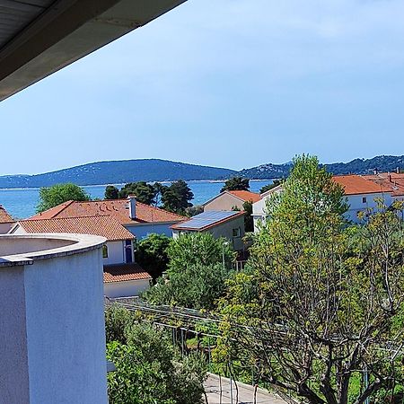 Apartmani Seka Vodice Extérieur photo