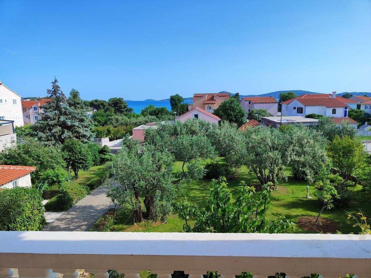 Apartmani Seka Vodice Extérieur photo