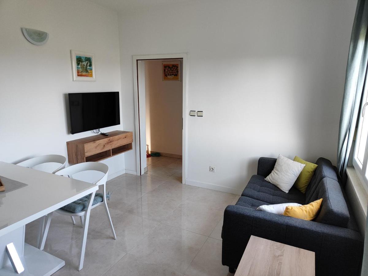 Apartmani Seka Vodice Extérieur photo