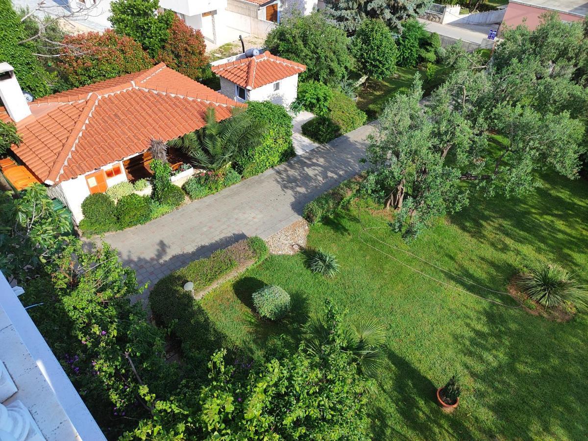 Apartmani Seka Vodice Extérieur photo