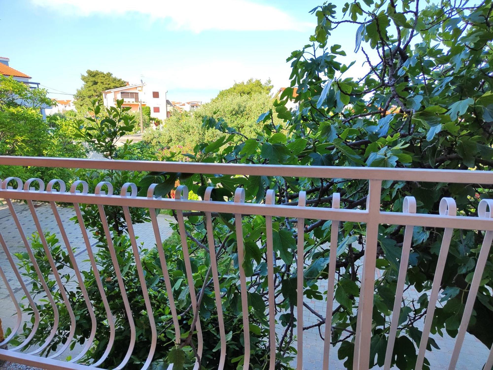 Apartmani Seka Vodice Extérieur photo