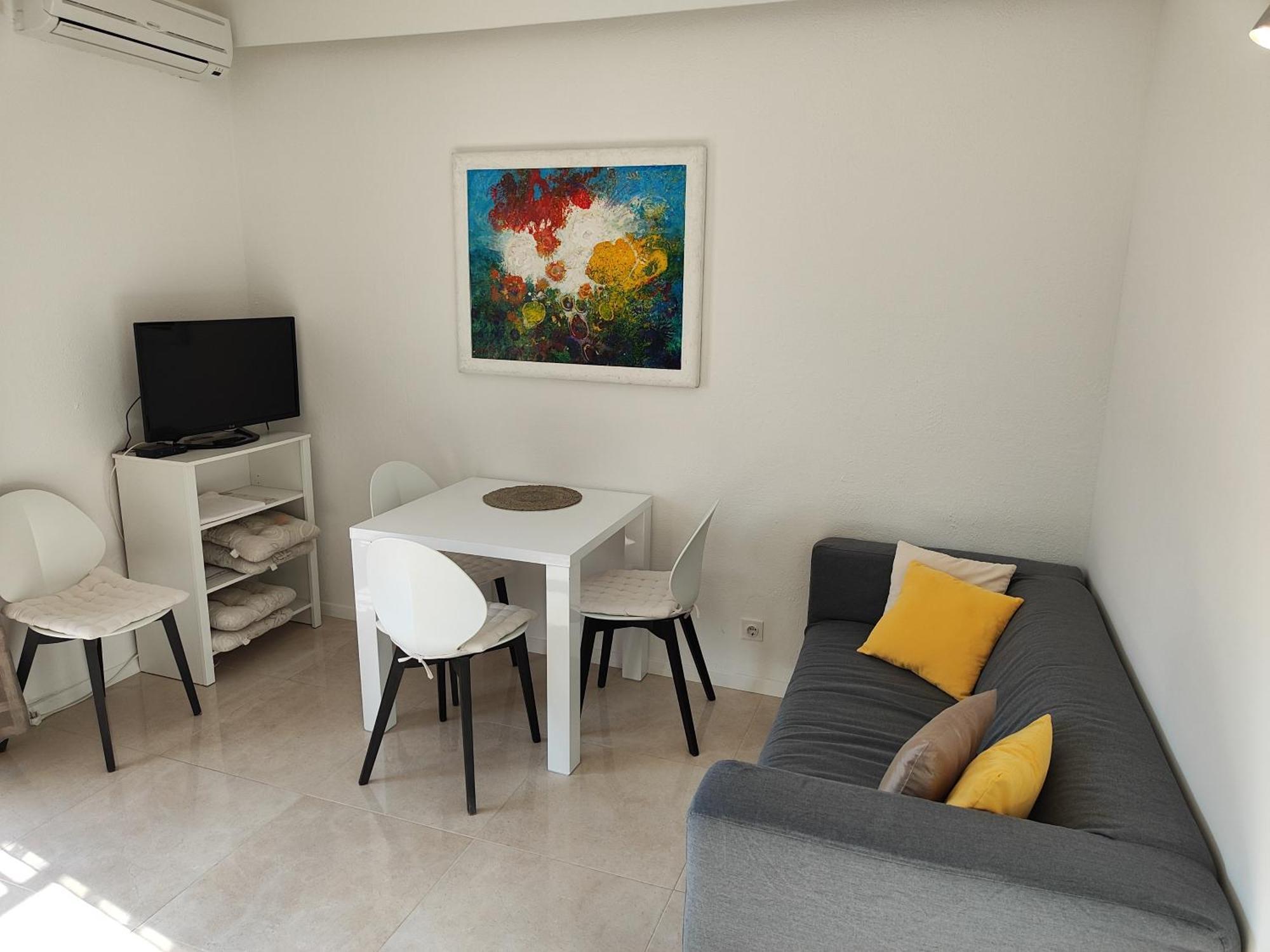 Apartmani Seka Vodice Extérieur photo
