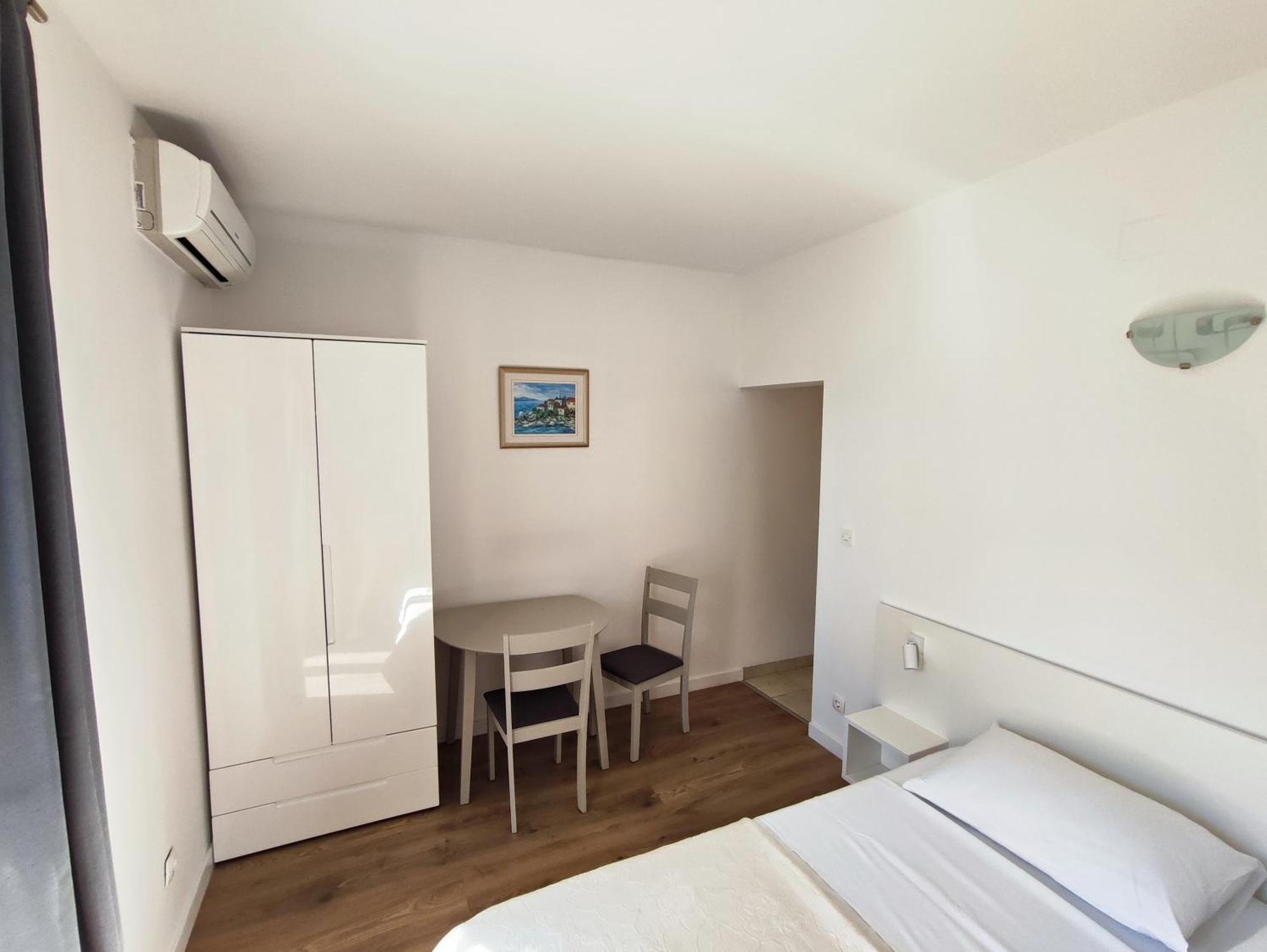 Apartmani Seka Vodice Extérieur photo