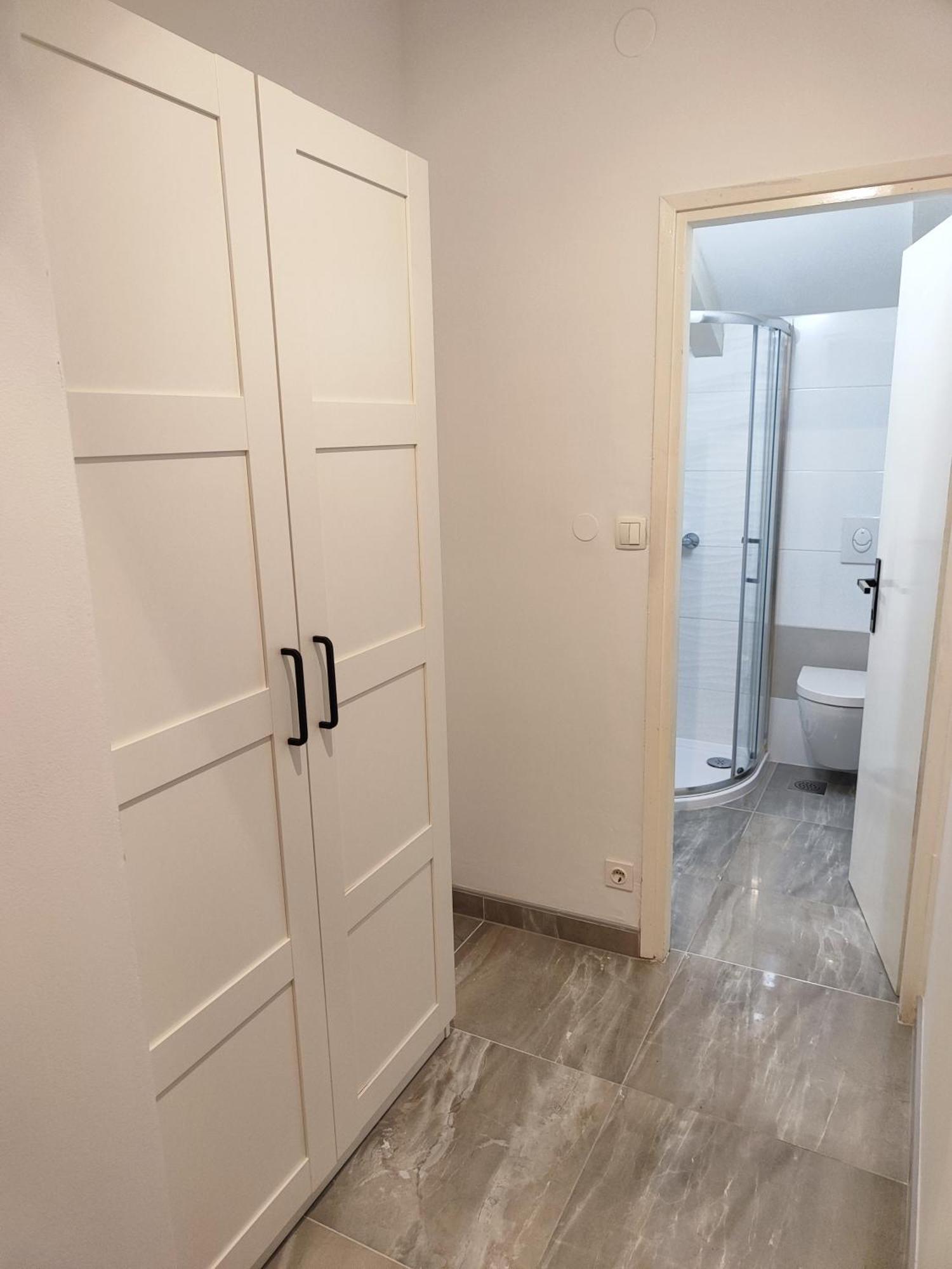 Apartmani Seka Vodice Extérieur photo