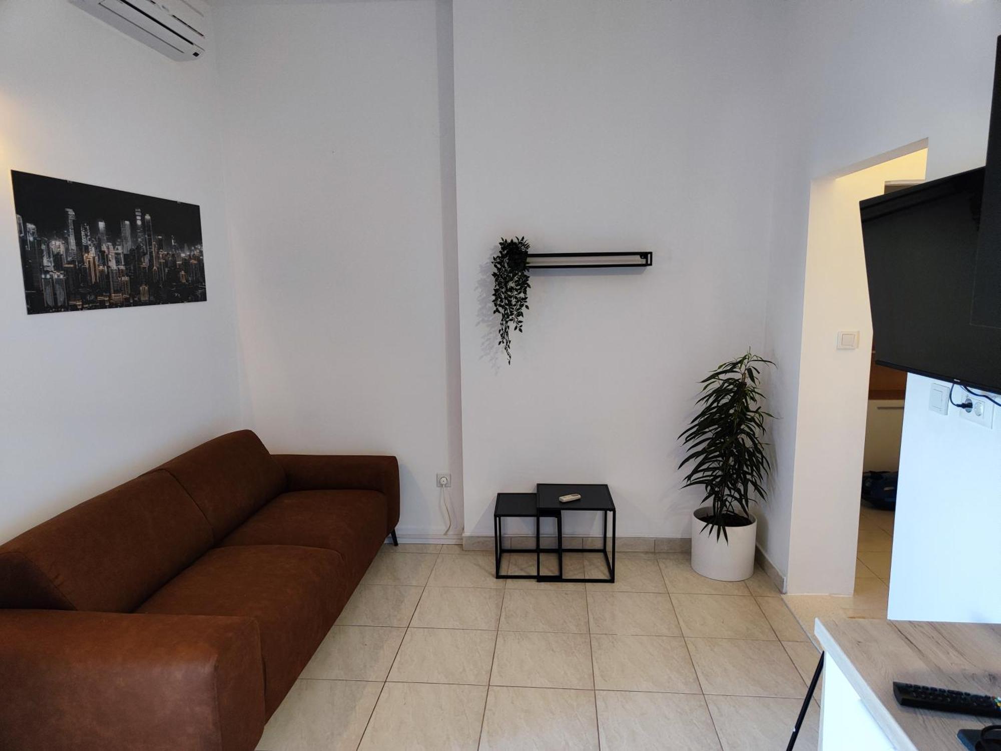 Apartmani Seka Vodice Extérieur photo