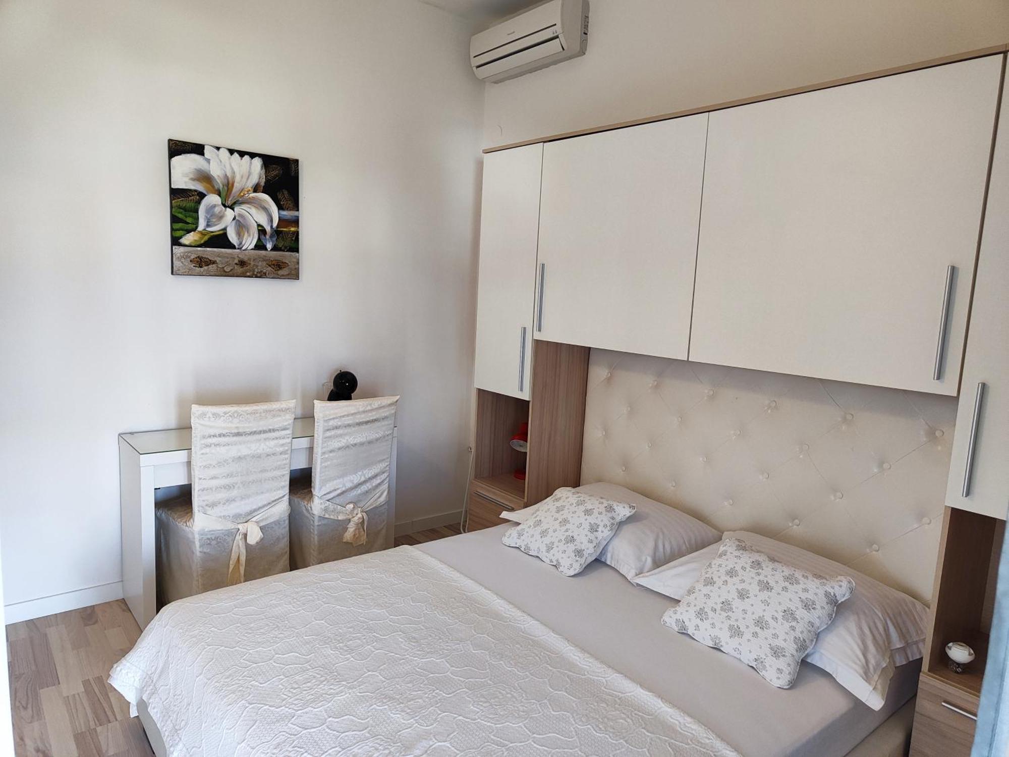 Apartmani Seka Vodice Extérieur photo