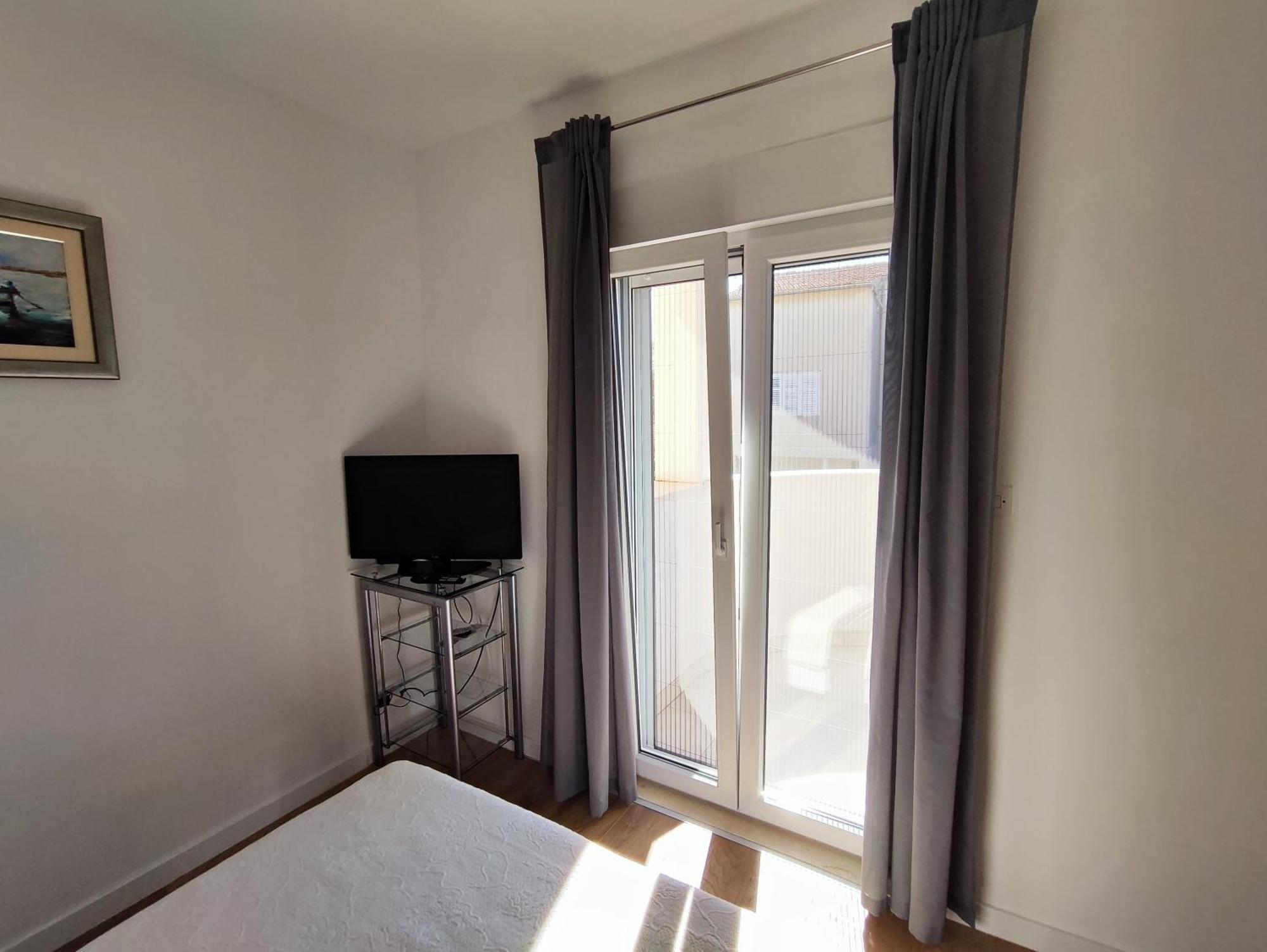 Apartmani Seka Vodice Chambre photo