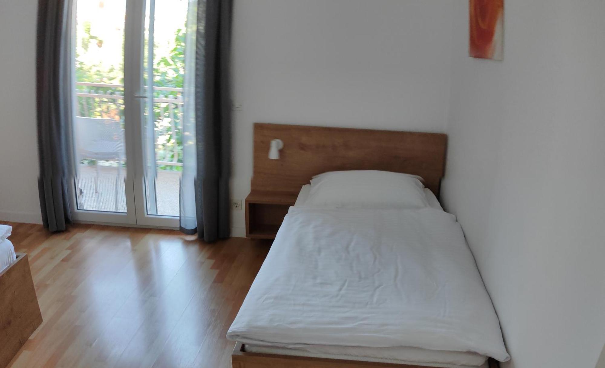 Apartmani Seka Vodice Chambre photo