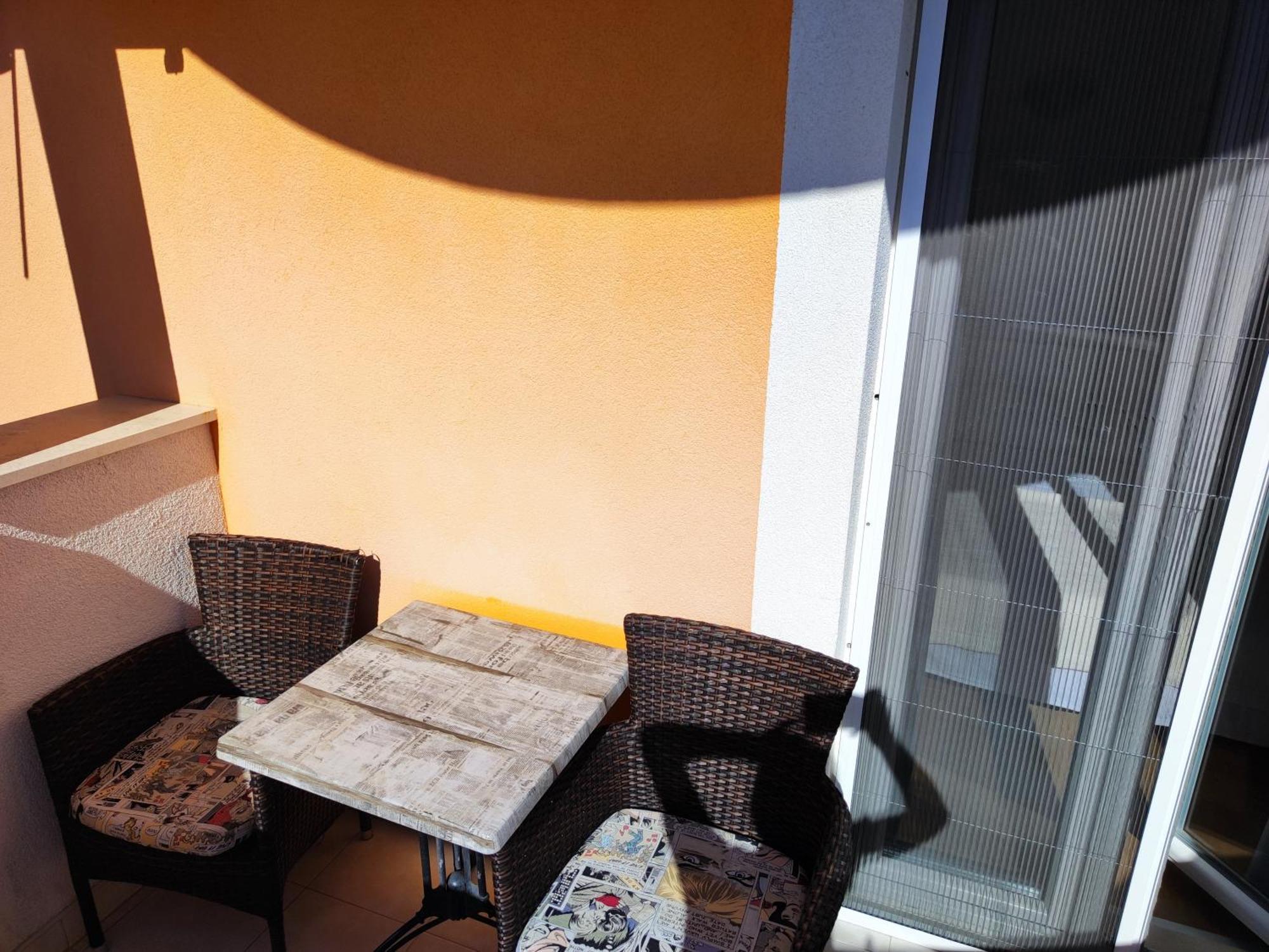 Apartmani Seka Vodice Chambre photo