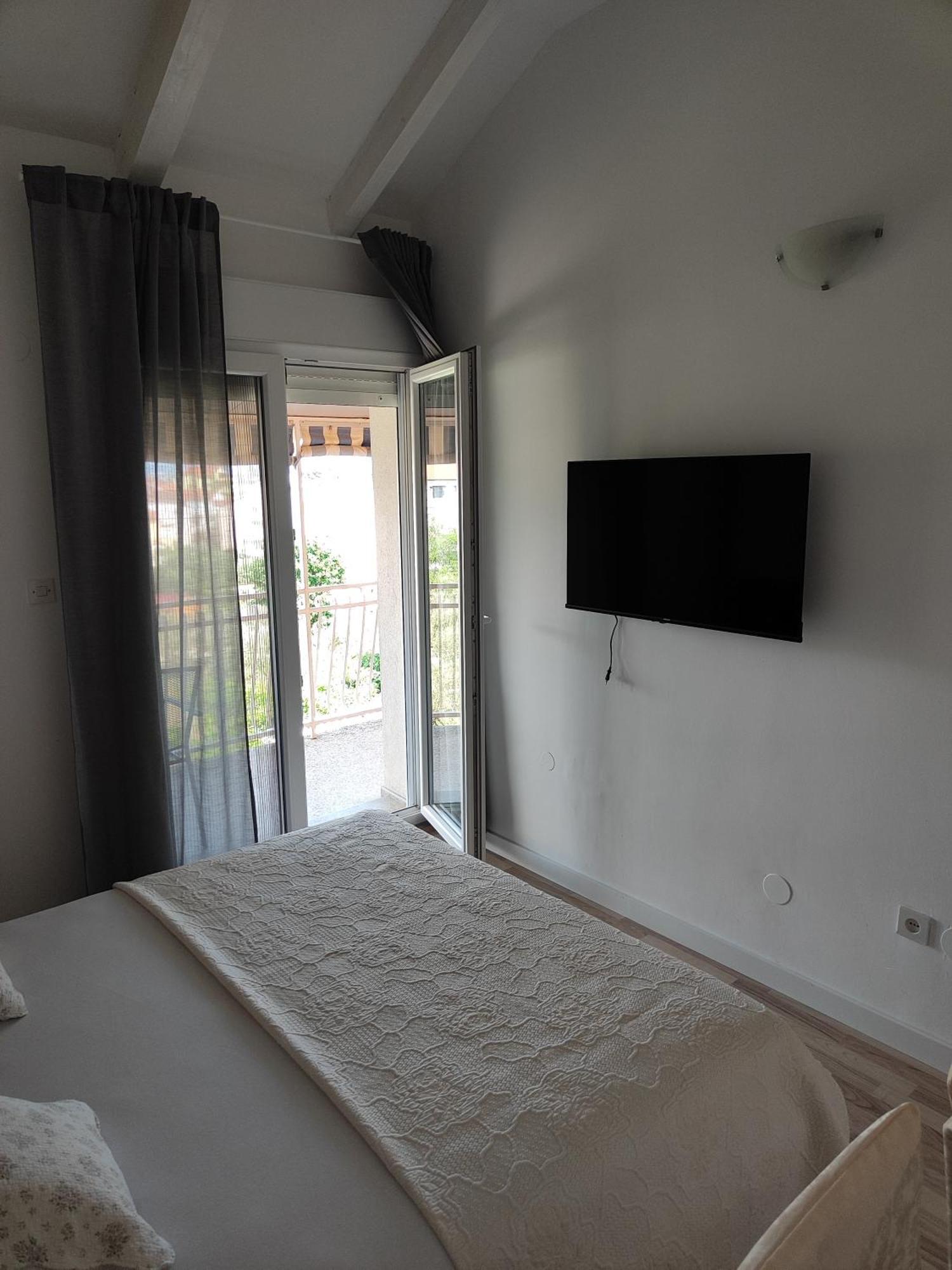 Apartmani Seka Vodice Chambre photo