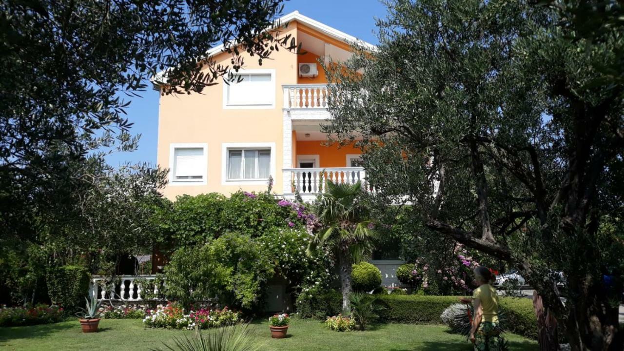 Apartmani Seka Vodice Extérieur photo
